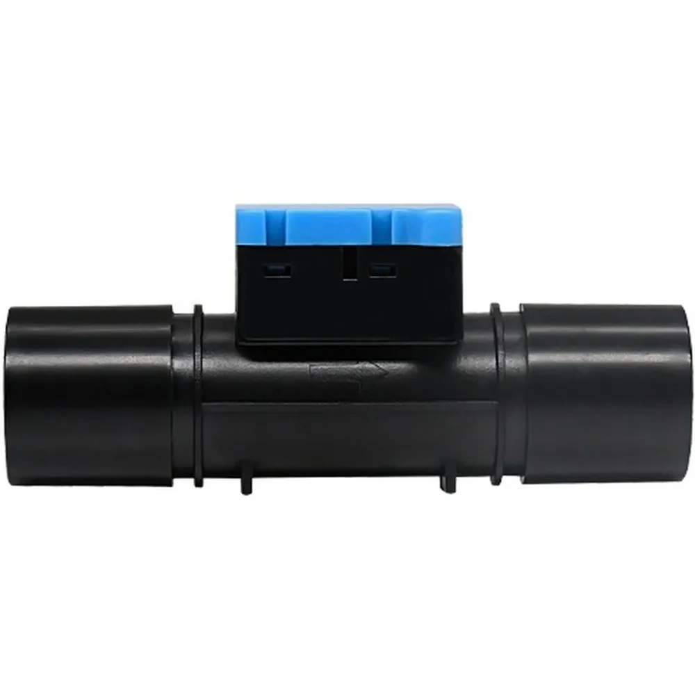 A76I-AFM3000 Gas Flow Sensor: A High-Precision Mass Flow Module Supporting Bidirectional Flow Measurement With Digital Output