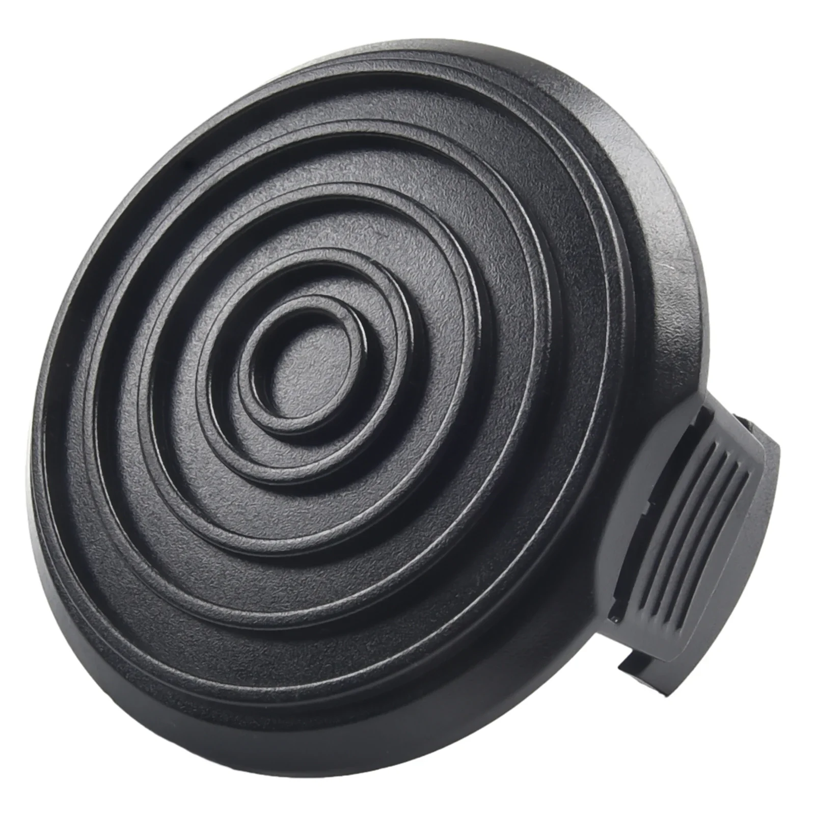 

Lawnmower Head Cover Spool Line Cap Spare Garden Lawn Parts 20FT/6.1M Accessories For McGregor MET4530 MET6032