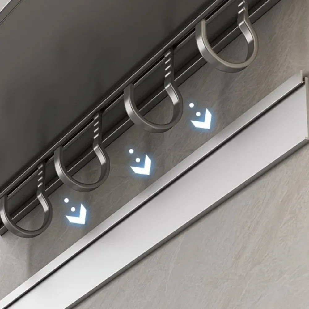 

30/40 см кухонная полка для хранения, алюминиевая компактная бутылка для хранения приправ с крючком, полка для посуды, полка для приправ