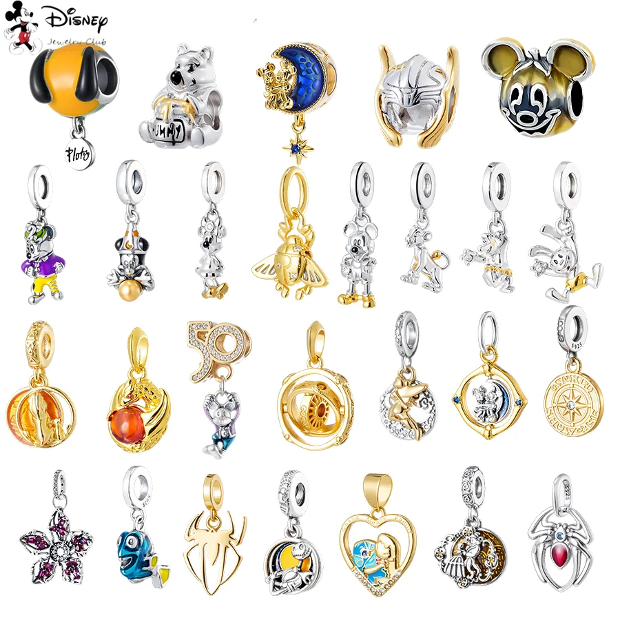 925 Silver & Gold P…