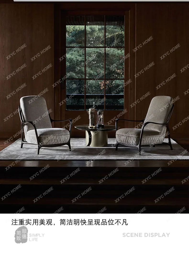 

slate size round creative light luxury modern simple coffee table household small apartment