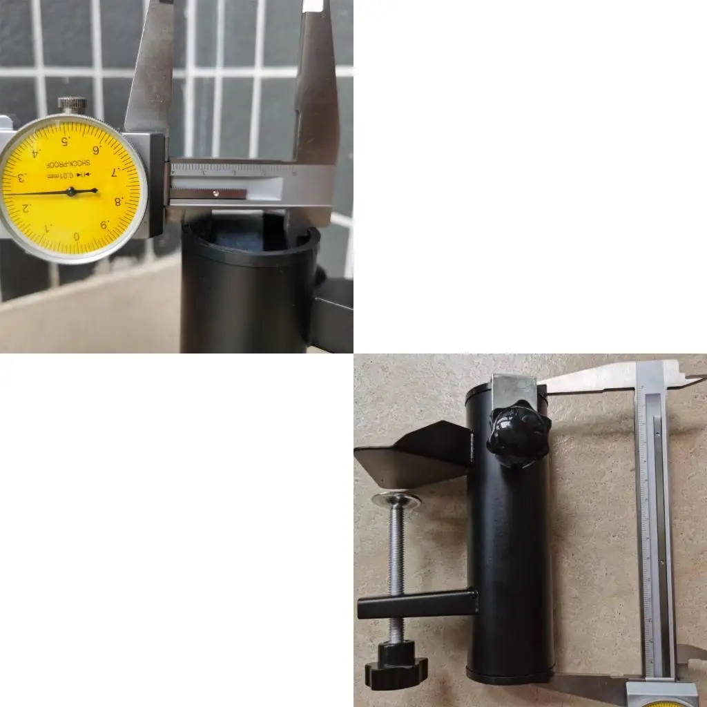 Multifunction Outdoor Umbrellas Stabilizers Clamps with Corrosion Proof Coating Simple Installs for Long Service high quality