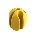 Yellow 2pcs