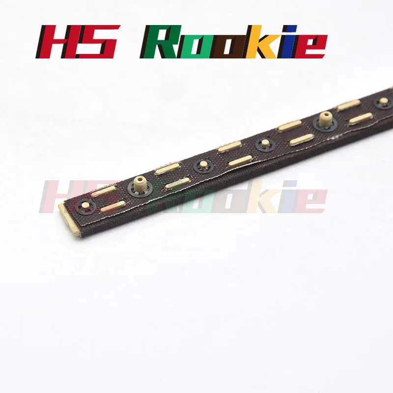 

302RV93050 FK-1150 Держатель масляной накладки для Kyocera P2040 P2235 P2335 M2040 M2135 M2235 M2540 M2635 M2640 M2735 M2835