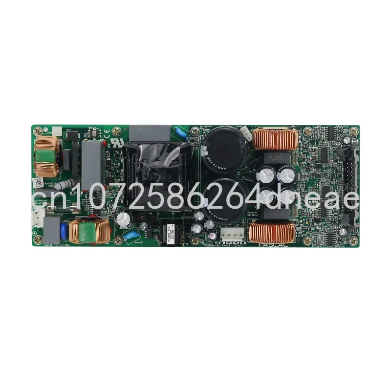 S-pro2 500Wx2 Top Audio Power Amplifier Board Power Amp Board Hifi Digital Amplifier Board Module