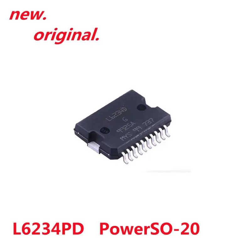 1pcs/lot L6234PD L6234D L6234 HSOP-20 new original