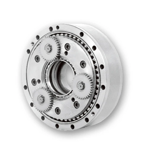 TQG RV-C Series Cycloidal Pin-Wheel Gearbox Hollow Shaft Reducers In Gear Reducers