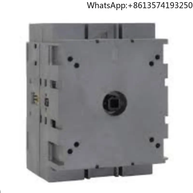 

Переключатель 1SCA022393R9280 в наличии