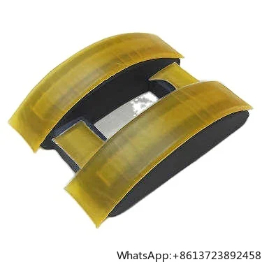 

Medical Prone Position Abdominal Gel Positioner Pad Surgical Chest and Abdomen Arch Gel Support Pad / Spine Surgical Gel Pad
