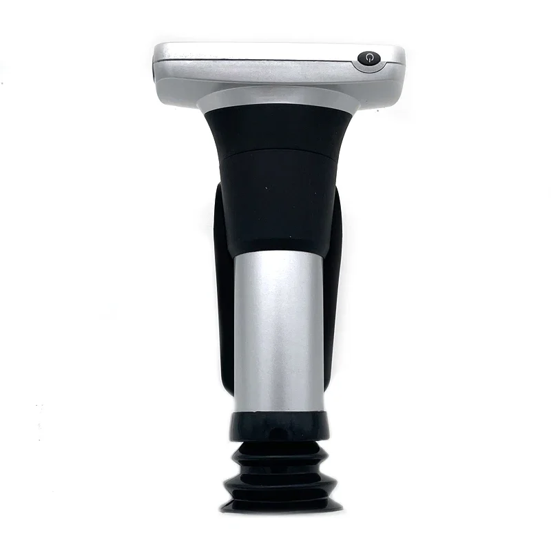 Nieuwe Model Uitstekende Draagbare Handheld Digitale Tweede Generatie Fundus Hfc-2