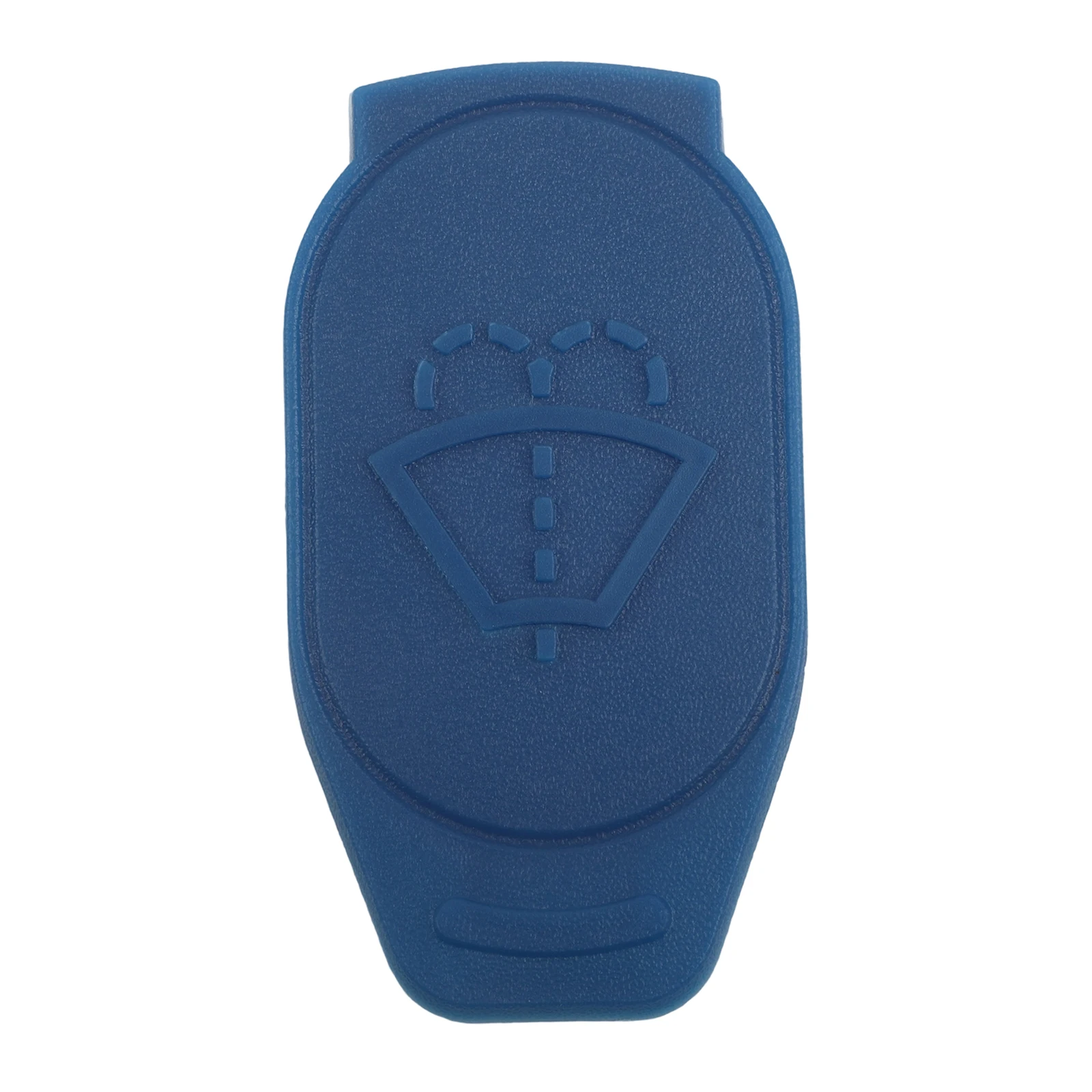 For Mercedes Repair As Shown Washer Reservoir Cap For E-Class W214 Non-universal Fitment OE-style Design Snap-in Installation