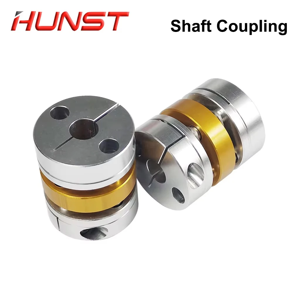 HUNST Double Diaphragm Shaft C - Lead Screw Stepper 评论和价格