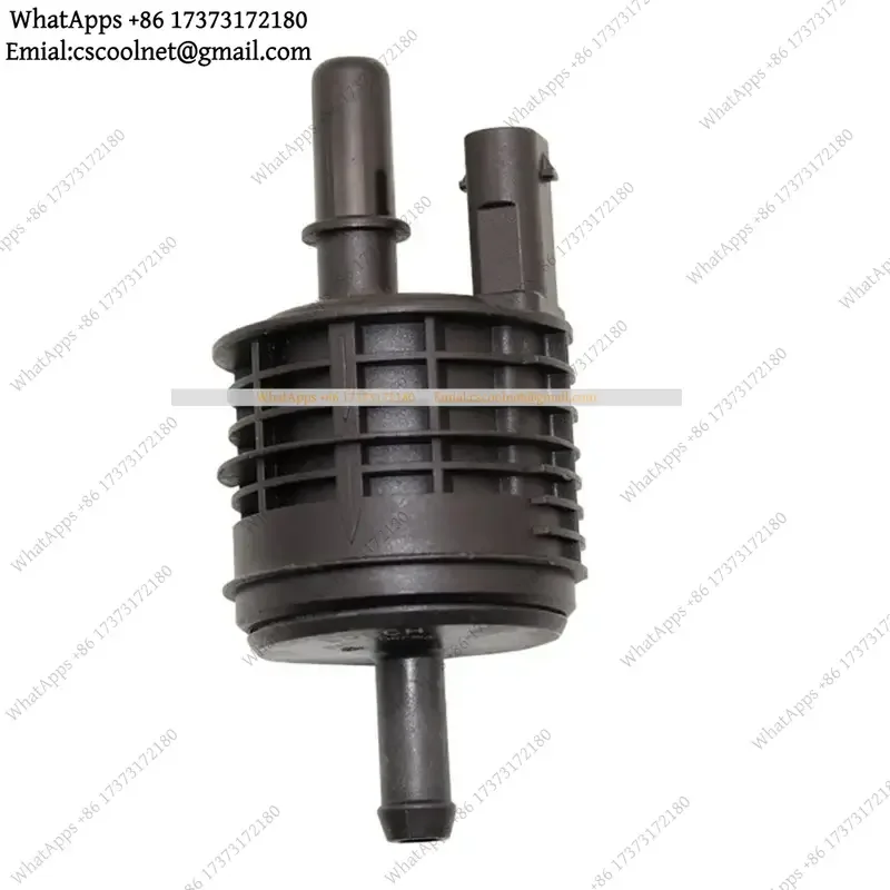 JS02 A60M Automotive Parts A0014700893 Canister Purge Valve Purification Valve
