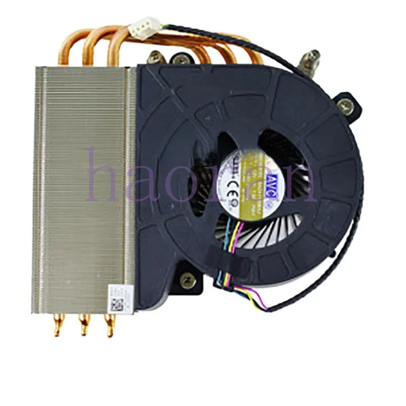 Cooling Fan heatsink For DELL T3630 XPS 8920 8910 KTDJC T57JF Cooler