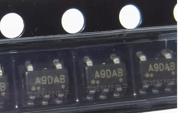 

20 шт. SI9183DT-AD-T1 A9 SOT23-5 100% новый оригинальный набор микросхем IC электронный компонент SMD