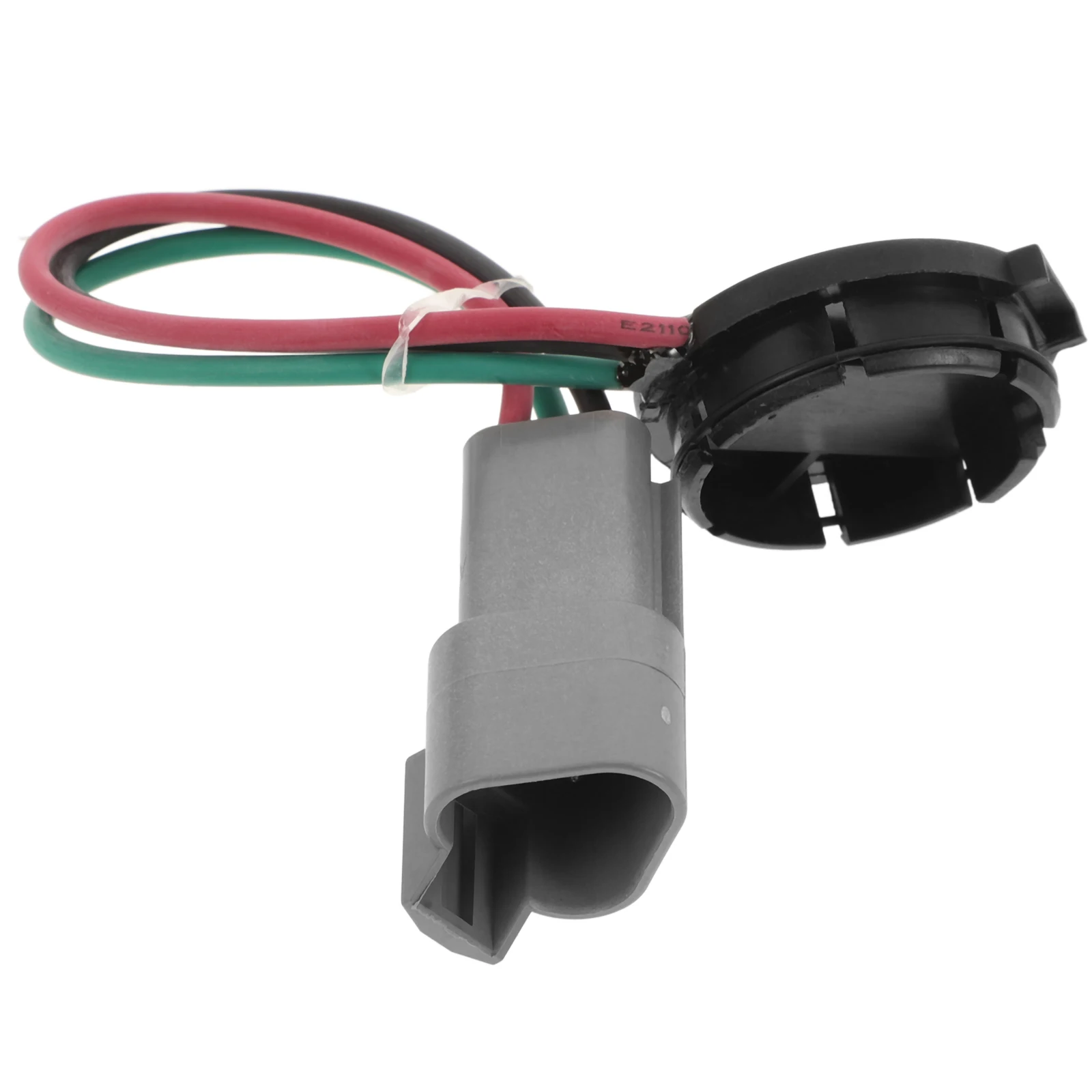 

Golf Cart Speed Sensor Replacement Reliable Motor Speed Measurement for Electric Golf Carts Universal Fit for Various Models