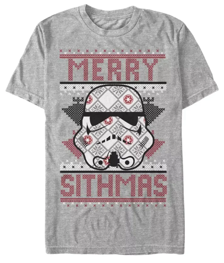 2025 스타워즈 남성 및 여성 봄/여름 반팔 티셔츠, 공상과학 복고풍 캐주얼 프린트 스타워즈 로고, 데일리 팬 선물