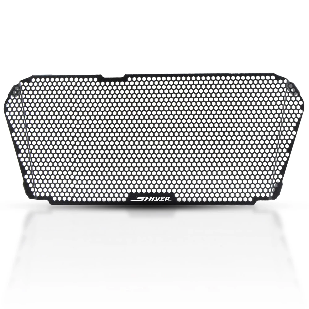 오토바이 라디에이터 그릴 커버 가드 보호 보호대, Aprilia Shiver SL 750 2007-2017 SHIVER 900 2018-2023 2022 2021