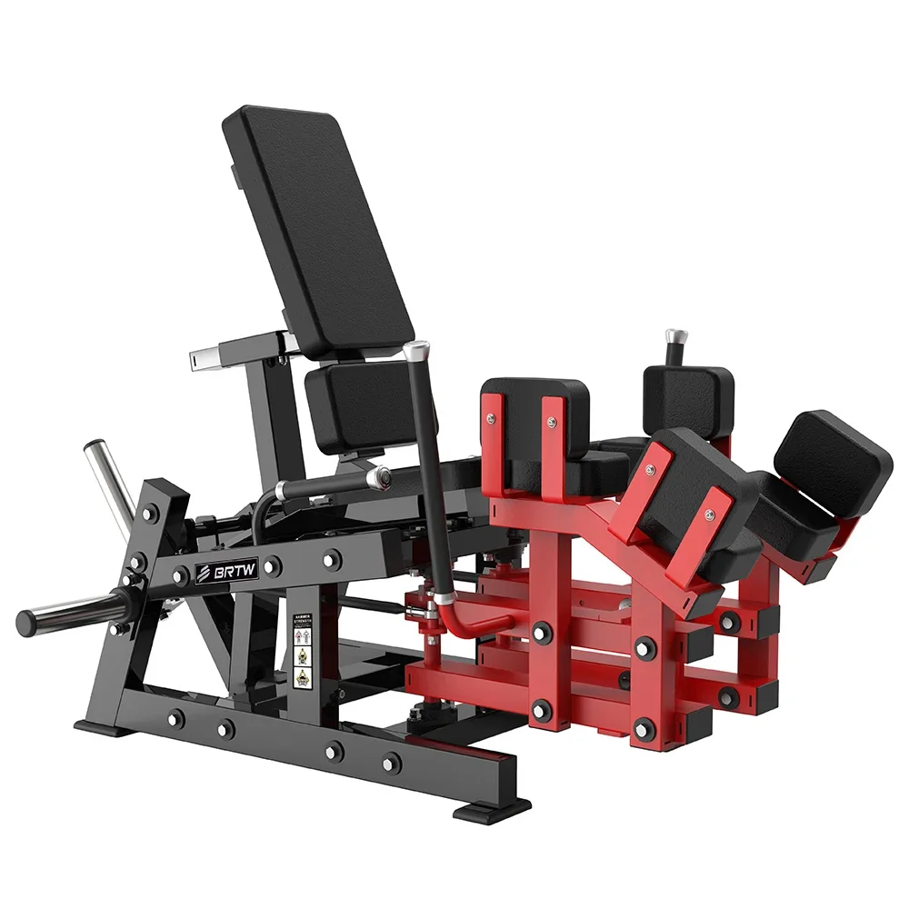 

Multi Gym Equipment Bodybuilding Fitness Strength Equipment Sport Fit Weight Abductor Adductor Machine