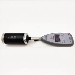 Noise level  meter Sound Calibrator AWA6221A (94dB & 114dB) Type Class 1