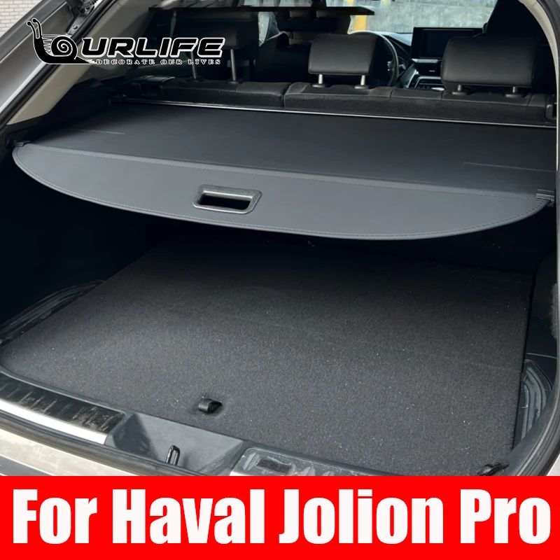 

For Haval Jolion Pro 2024 2025 Cover Curtains Protect Personal Privacy Item Safety Enhance Interior Accessories