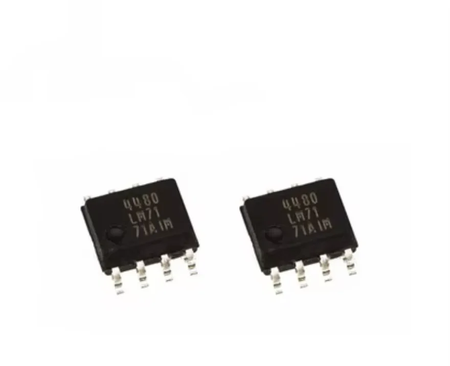 

20pcs LM7171AIM LM7171 SOP8 NEW IN STOCK