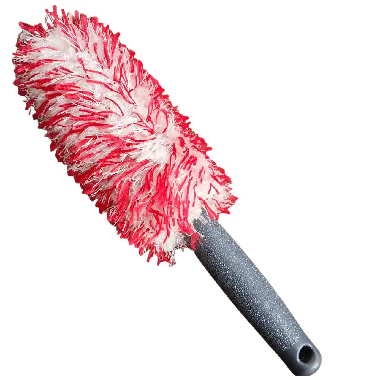 Car Wash Super Pluche Microfiber Velg Wielnaaf Reinigingsborstel Auto Schoonheid Autowasborstel Onderhoudsgereedschap Reinigingsbenodigdheden