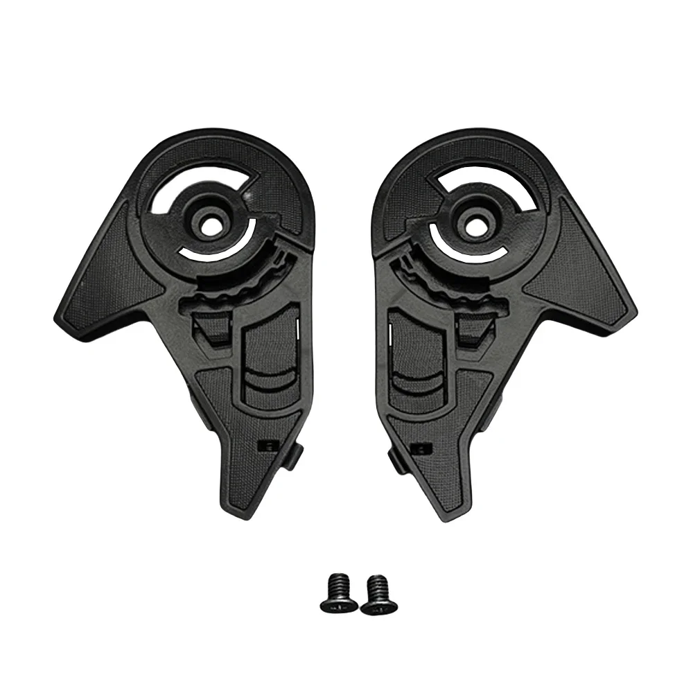 

562 540 Visor Base for SHAFT Pièce Détachée Face Shield Accessories Helmvisier Ersatzteil Helmet Replacement Pour Moto Casque