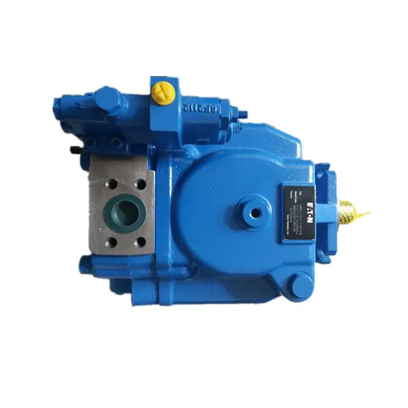 

PVH Series Variable Piston Pump Hydraulic Pu-mp PVH57 PVH74 PVH98 PVH131 PVH141 PVH057R01AA50E252004001AE1AE010A