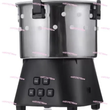 Pigeon Quail Stainless Steel Mini Bird Hair Removal Machine