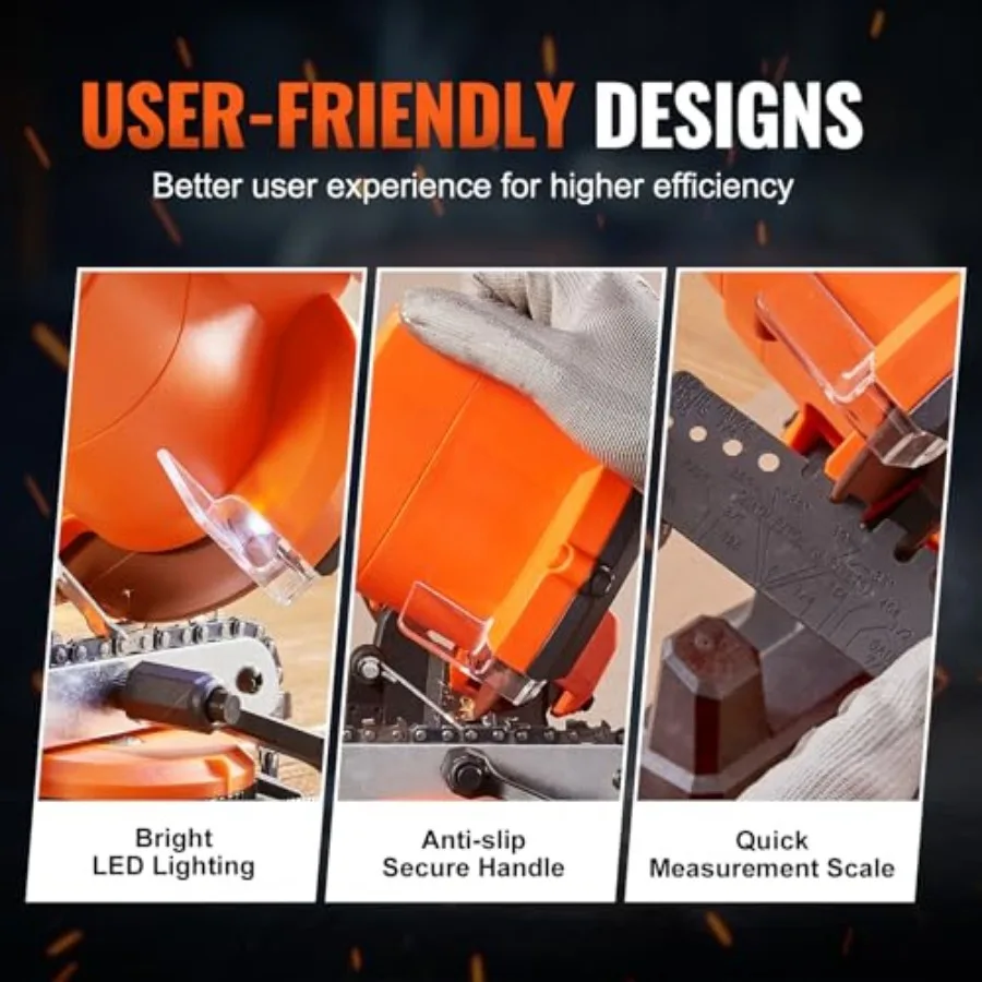detailed tool angle adjustment