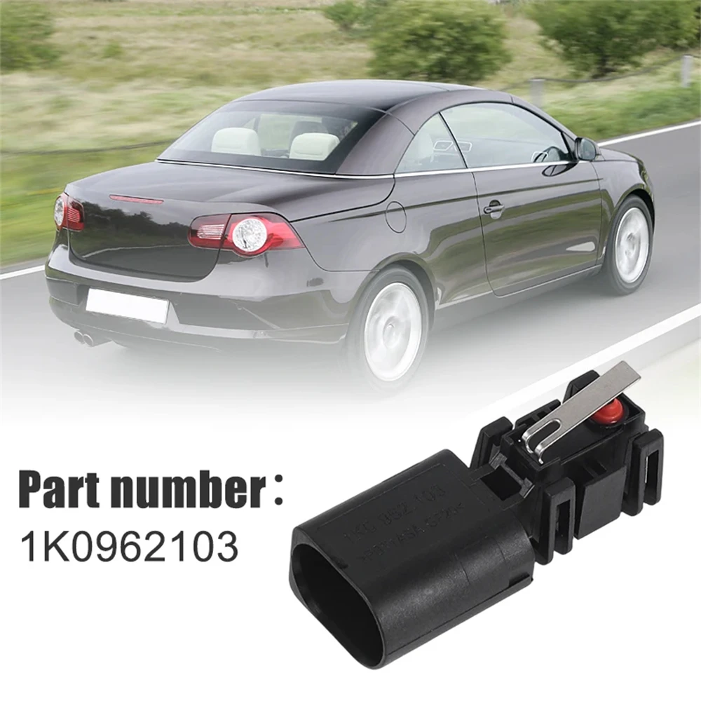 1K0962103 مفتاح الباب الخلفي لصندوق السيارة لـ V W Eos Golf Mk5 Passat 2004 2005 2006 2007 2008 2009