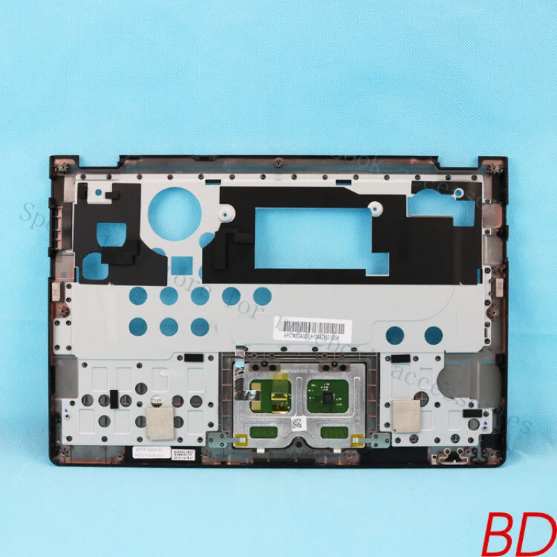 A+ YOGA 11S FOR Lenovo  C Shell Palm Rest Shell with Touchpad Black