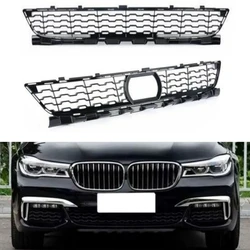 FRONT BUMPER VENT 51118075370 51118075370 For BMW 7 Series G11 G12 2016-2018 Sports Version