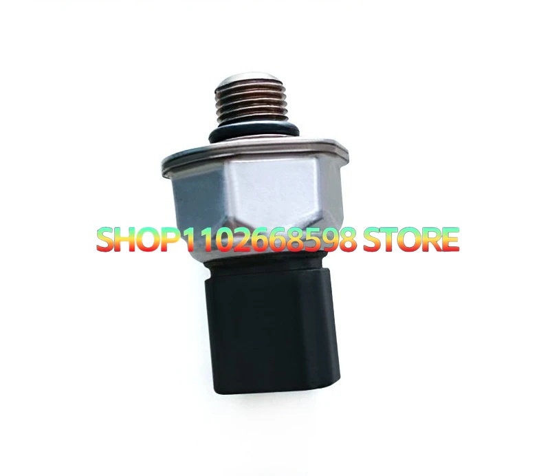 

320-3064 C01 Excavator Common Rail Fuel Pressure Sensor 320-3064