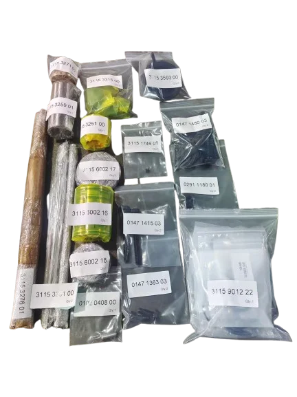 

OEM E piroc Roc Rr11 Accessories Repair Kit 3115901225 for E-piroc Cop Rr11 3115 9012 25