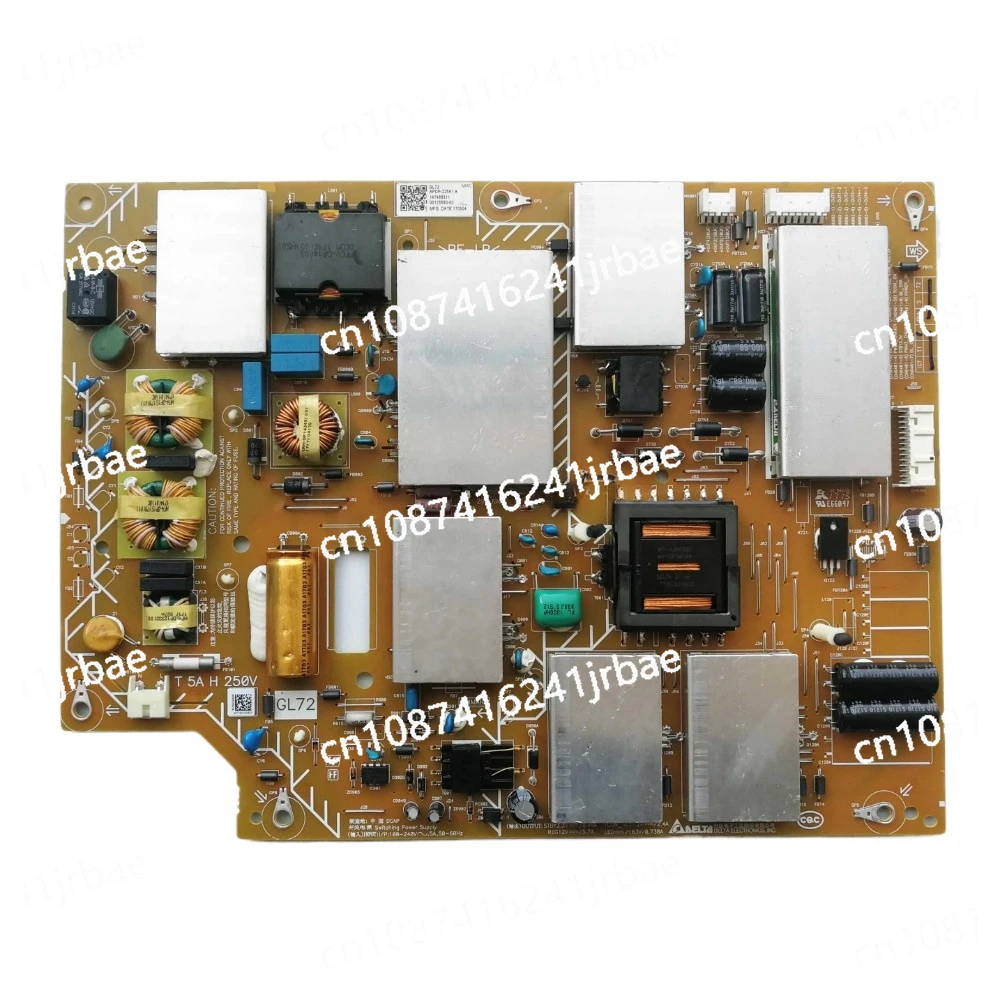 

LCD TV Power Board APDP-225A1 2955037103 KD-65X8500E GL72