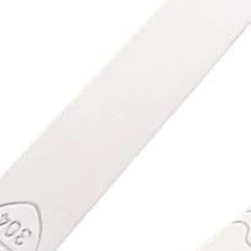 10Pcs 304 Stainless Steel Dumpling Filling Spatula Non Slip Grip Food Grade For Home Kitchen Dumpling Making Pastry Prep