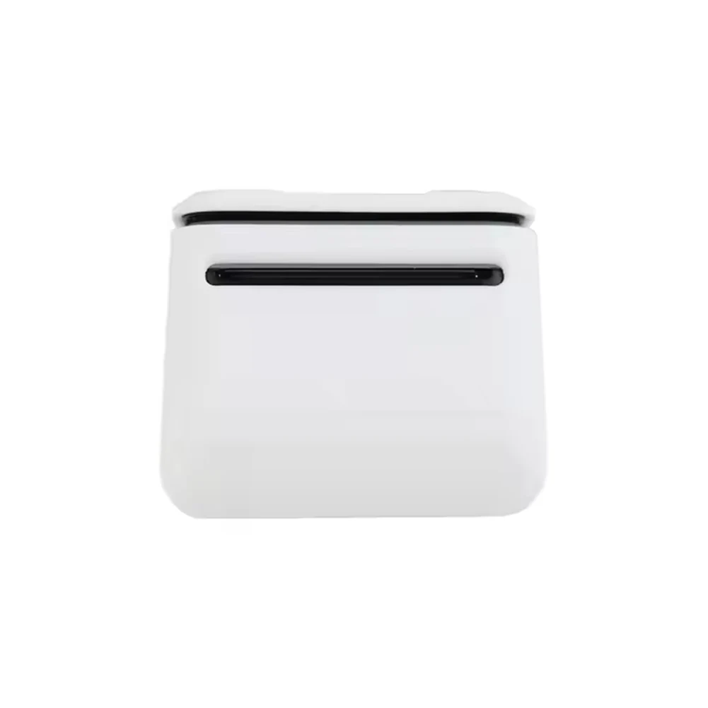 For Nexgo N86 Protective case Handheld smart POS machine N86 Anti-fall soft silicone case