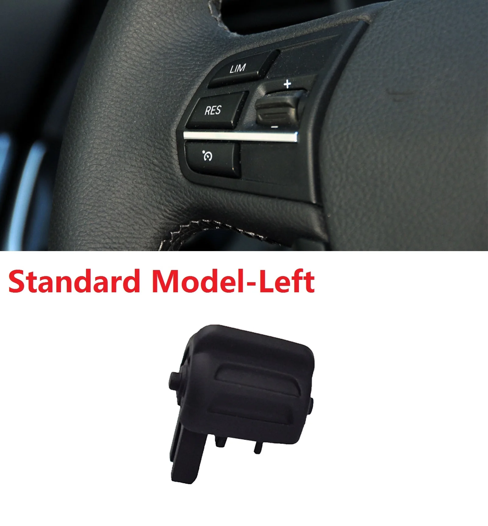 Standard Model-Left
