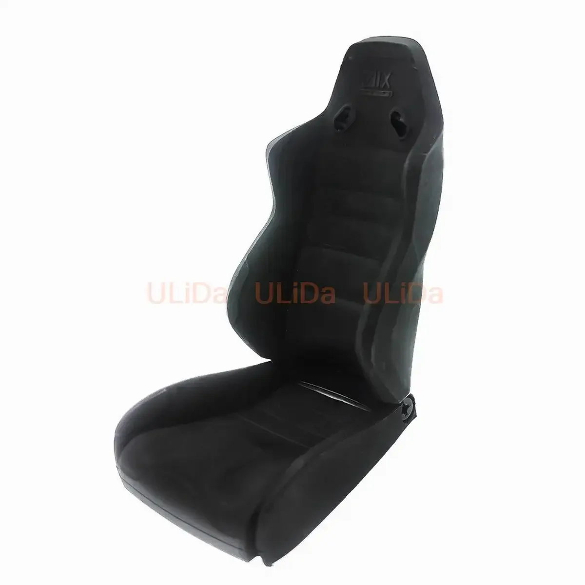 Asientos de conductor deportivos de simulación Rock Buggy Cab para coche trepador de control remoto Axial SCX10 Wraith AX90018 AXI90074 RR10 Fit Traxxas TRX4 1/10