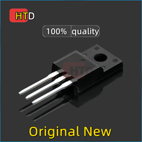 10pcs/lot K1507 2SK1507 TO-220F 600V 9A In Stock
