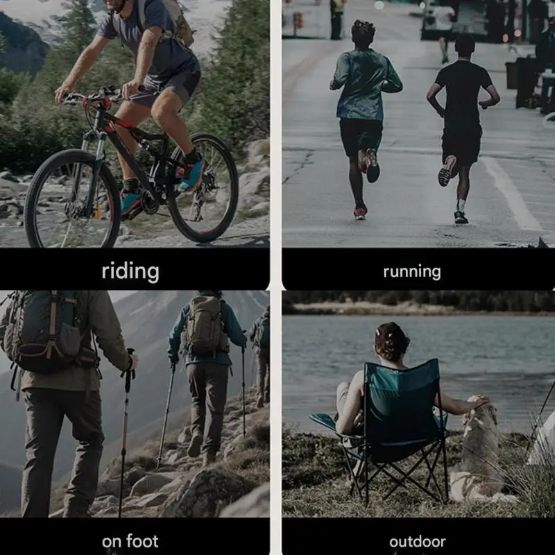 

652F Elastic Breathable Windproof Face Mask Light Weight Design Nose Mouth Cutout Comfortable All Days Wear For Cyclists