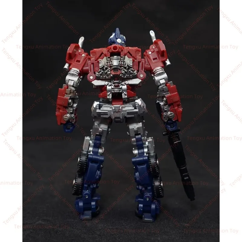 Jouets transformés, Robot RT, abeille géante, Gaiden, Version film, petite figurine d'action MG, cadeau de Collection
