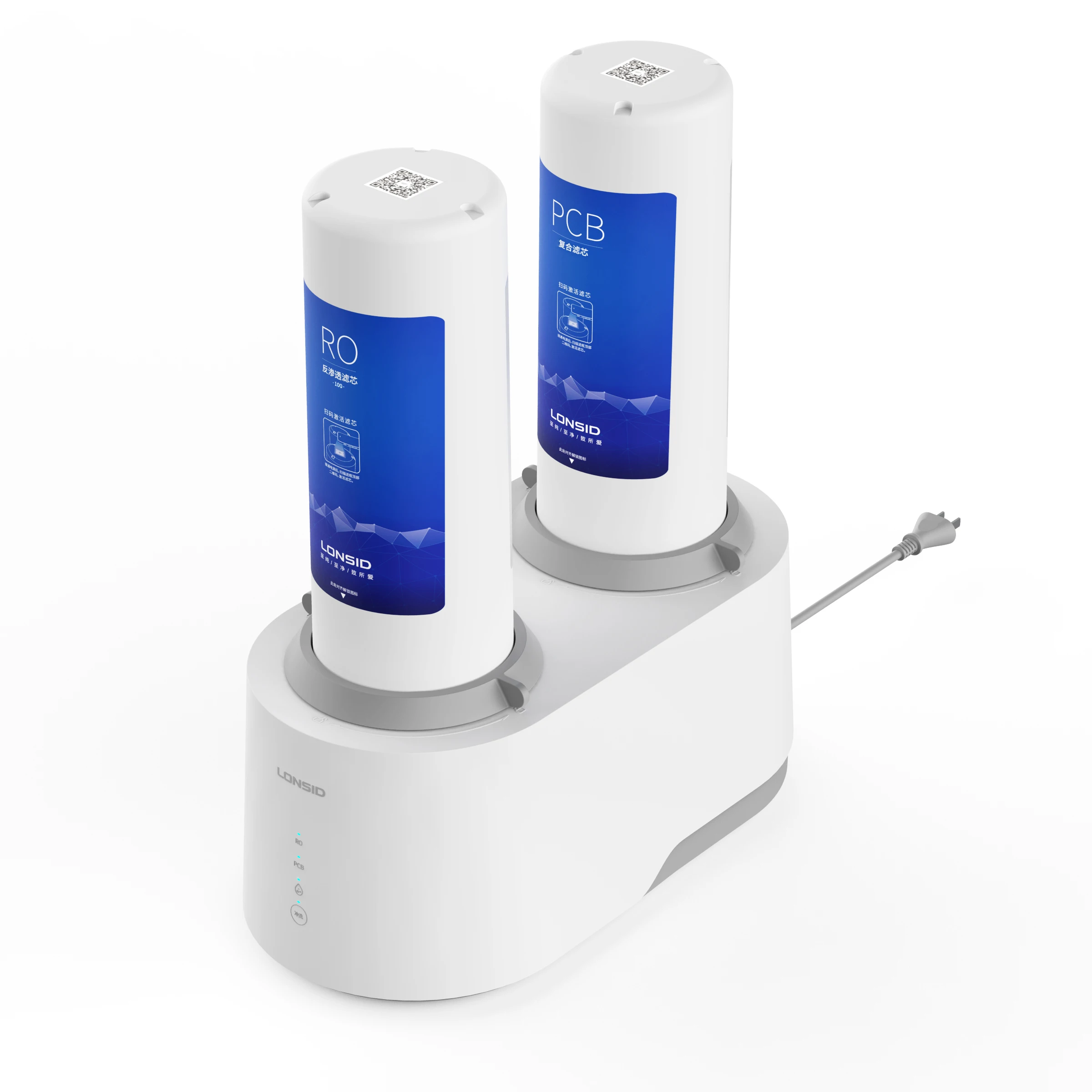 

kj-2024 Best Seller Water -sanitizer Home Water Filter RO Osmosis Reverse Water Purifier Filters#