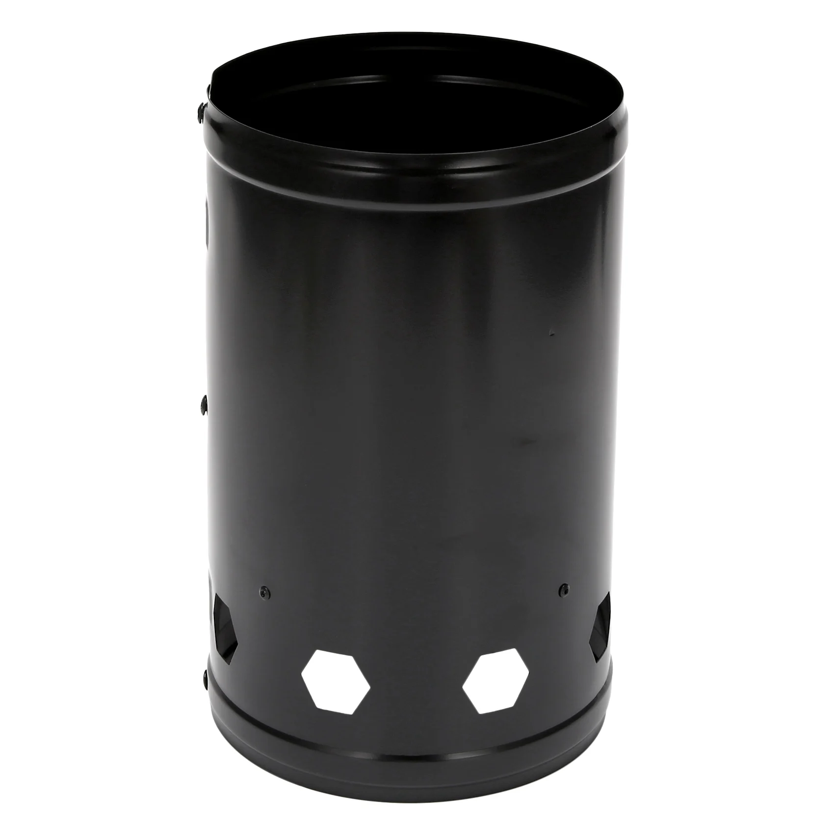 

Угольный стартер черного дымохода A76K