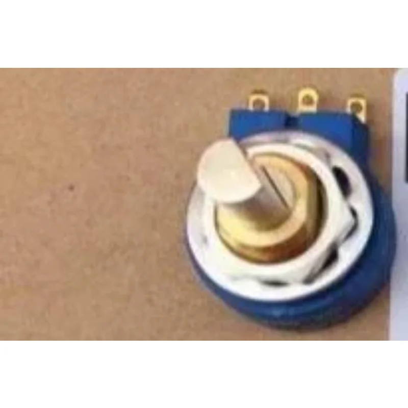 

1600W 3400W plastic hot air welding gun potentiometer YONGXING 20K POD20 accessories