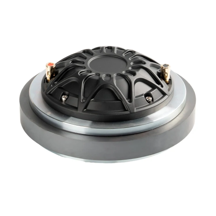 3-inch Voice Coil Tweeter DE82 Compression Driver