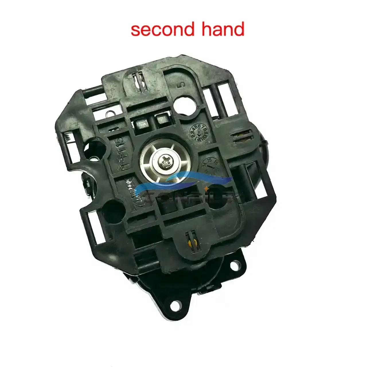 1Pc For Luxgen Suv(… - image