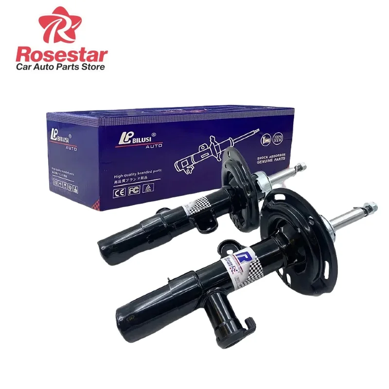 

Honda Inspired Hybrid 2019-2023 Japanese Automotive Suspension Parts Front Shock Absorbers OEM: 51611-TVA-L91 51621-TVA-L91